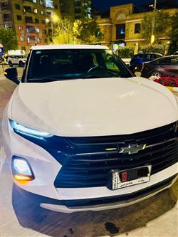 شيفروليه بليزر